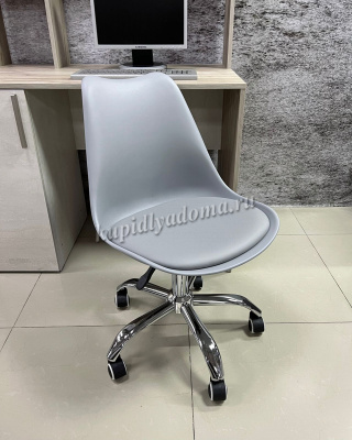 Кресло офисное BML-053-D3 (Серый)