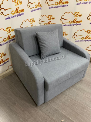 Кресло-кровать Браун ППУ К 2 кат. (153)