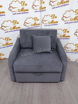 Кресло-кровать Браун ППУ К 2 кат. (017)