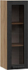 Шкаф верхний ШВС 920*300 Кухня Катрин (Софт Вайт)