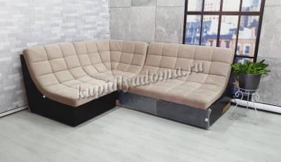 Угловой диван-кровать Палладиум ДУ (4 кат.)