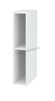 Шкаф верхний ШВБ 150 (Белый)