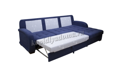 Угловой диван-кровать Даллас-4 Оттоманка (5 кат.)