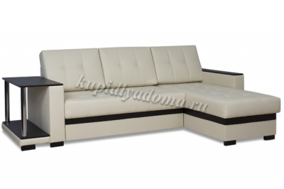 Угловой диван-кровать Мальта-2 ДУ (4 кат.)